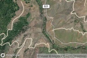 Swanson Creek