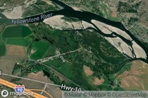 Bridger Creek