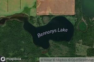 Bennonys Lake