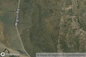 Toondoonnananigy Creek