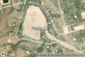 Pecks Lake