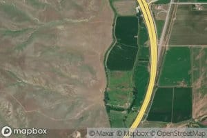 Free Silver Ditch
