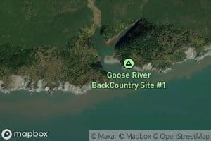 Goose River