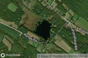 Lily Lake