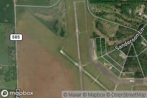 Shackleford Pond (historical)