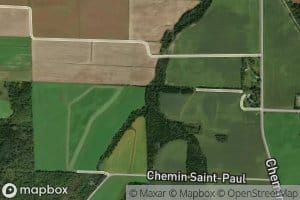Ruisseau Beau Porc