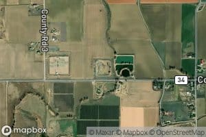 Town of Mead Reservoir