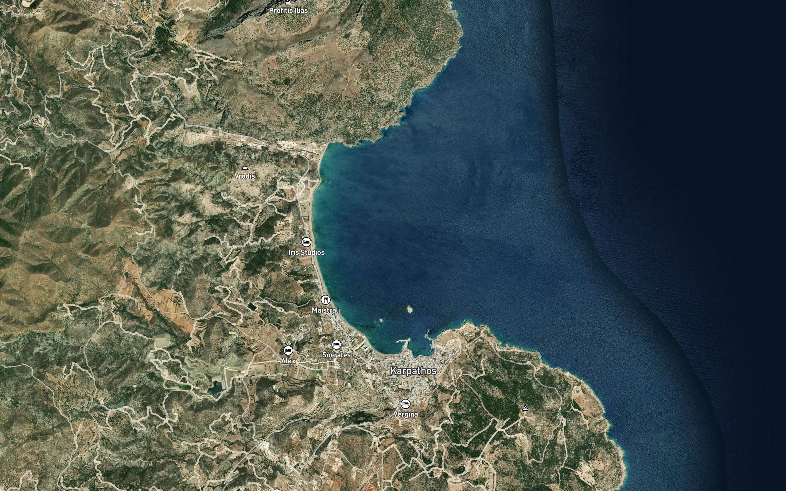 Ormos Pigadia