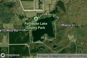 Pettibone Lake