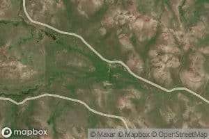 Belus Number 1 Reservoir