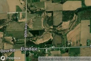 Elmdale Creek