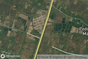 Chinchalakodu Channel