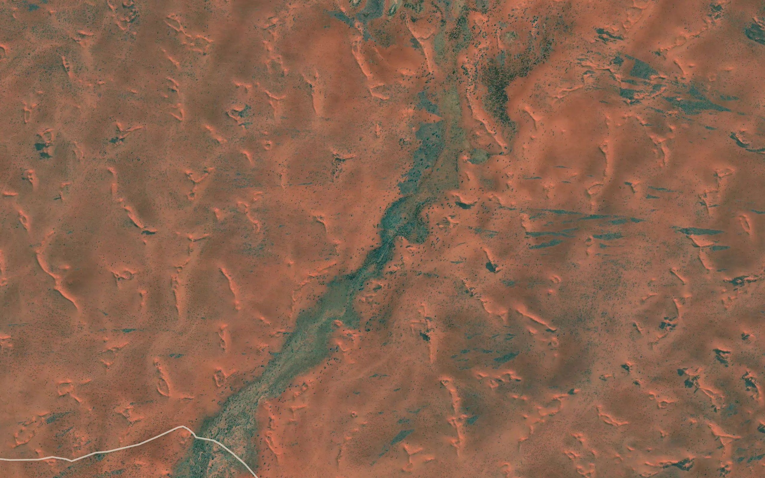 Armstrong Creek