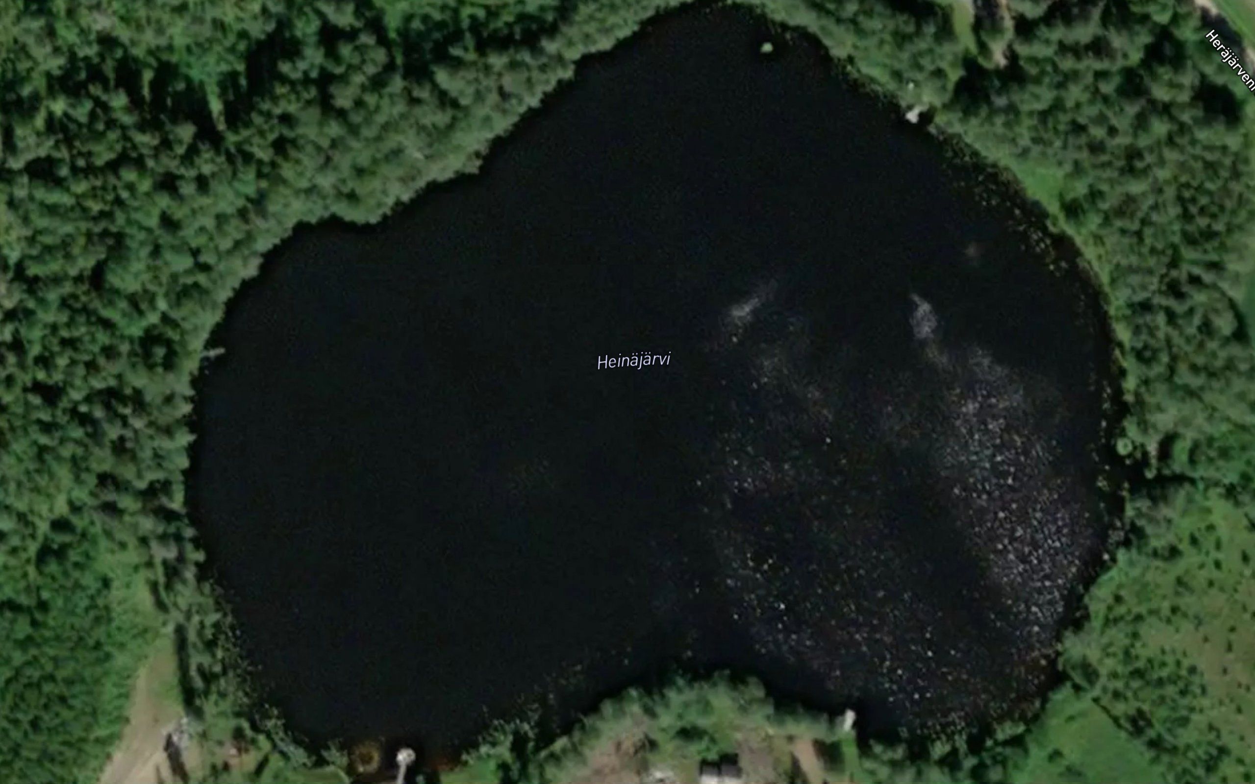 Heinajarvi