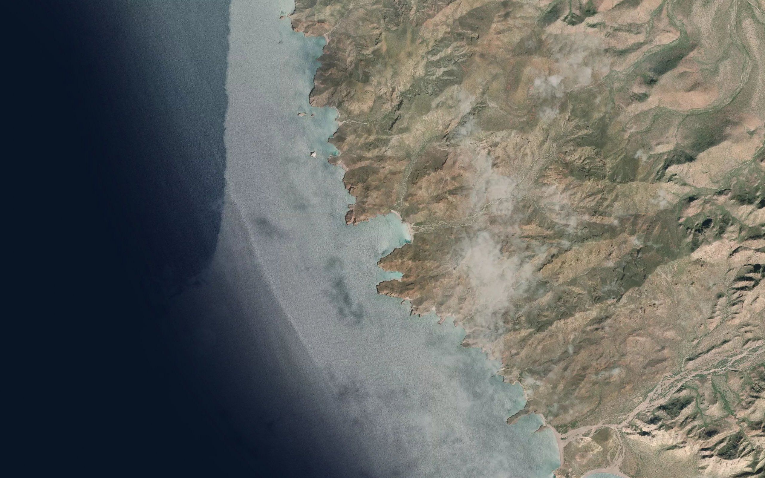 Cala Serimuerto