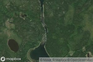 Lynx Rapids