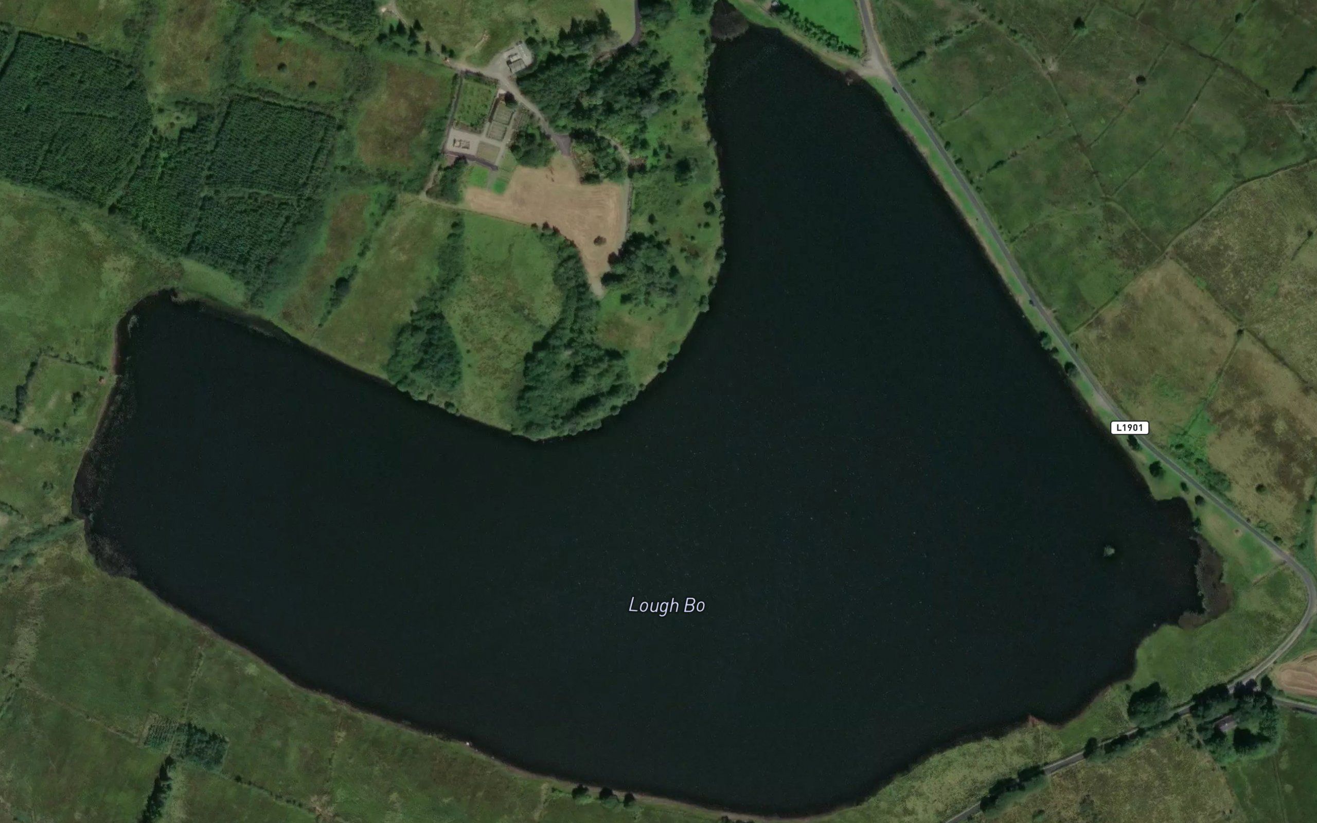 Lough Bo