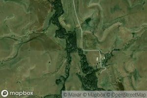 Little Bloody Creek