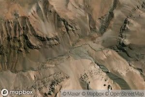 Quebrada Las Conchitas