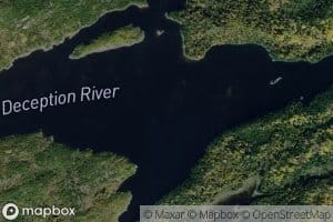 Deception River