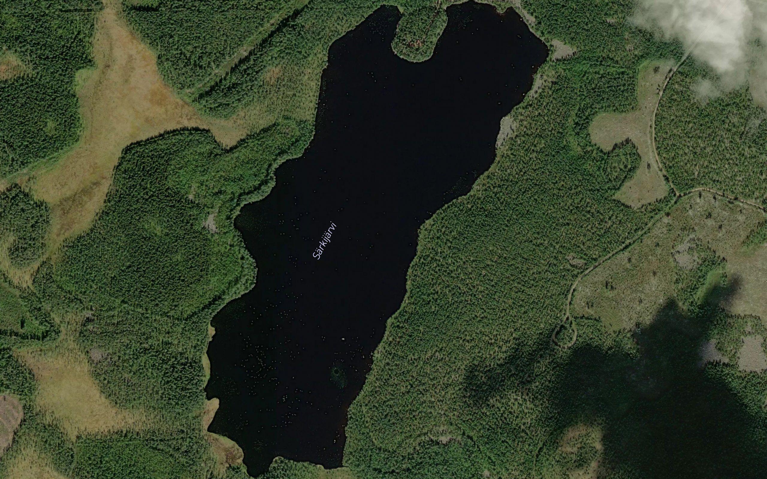 Sarkijarvi