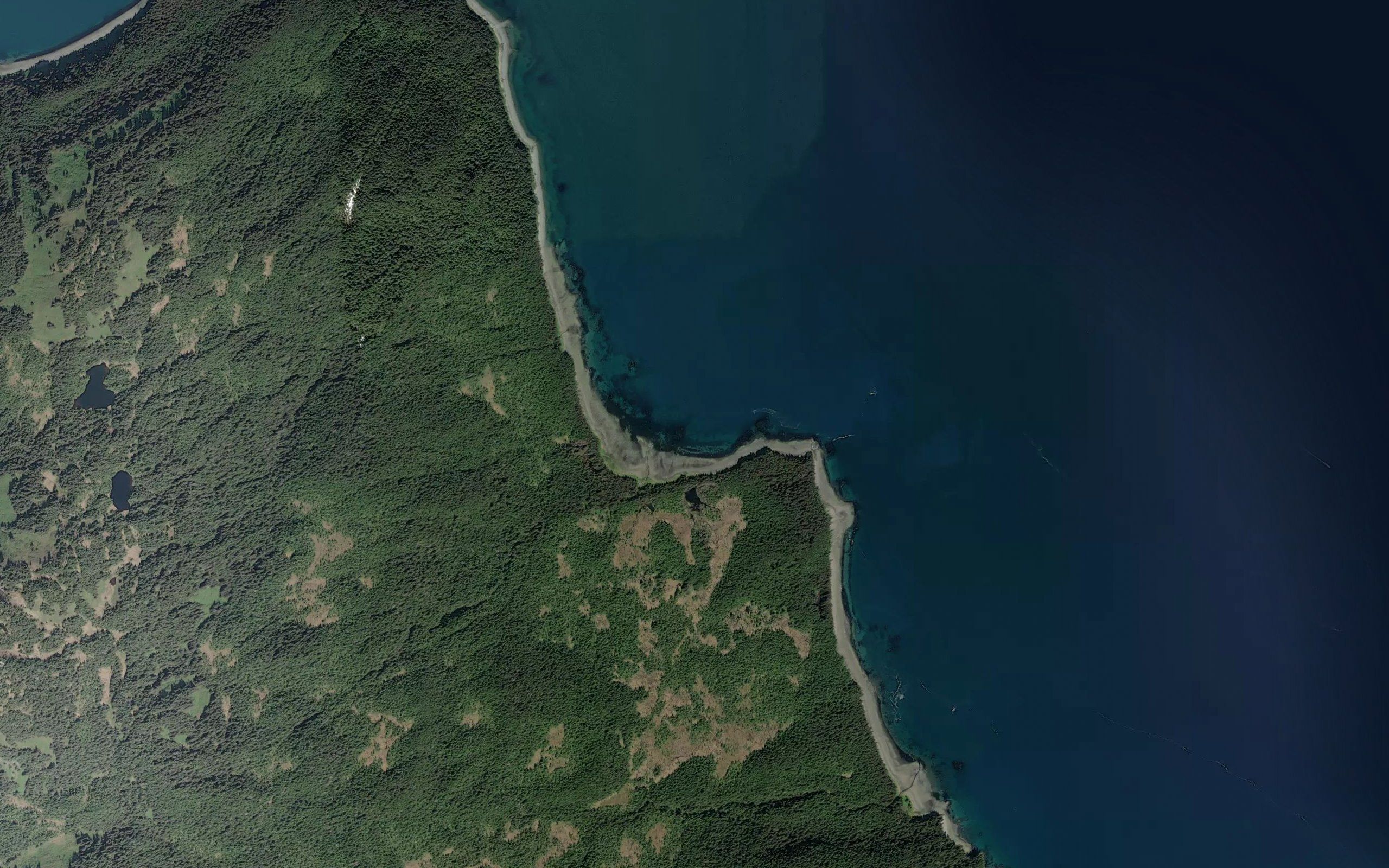Pinta Cove