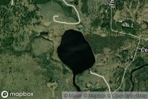 Seidel Lake