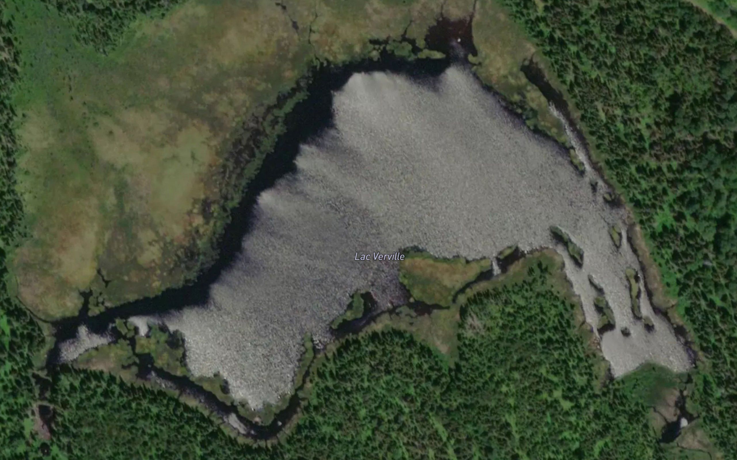 Lac Verville