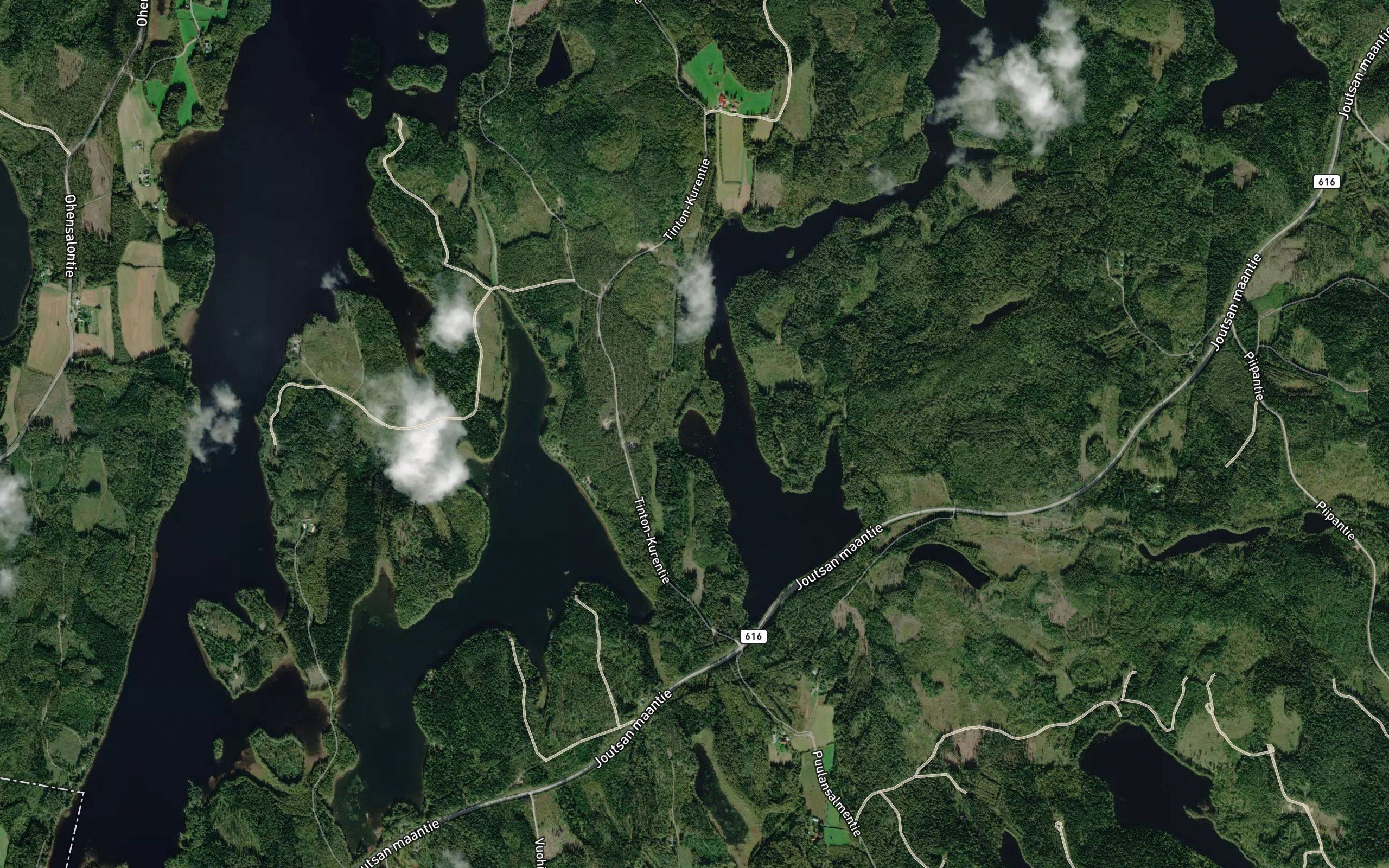 Karmelahti