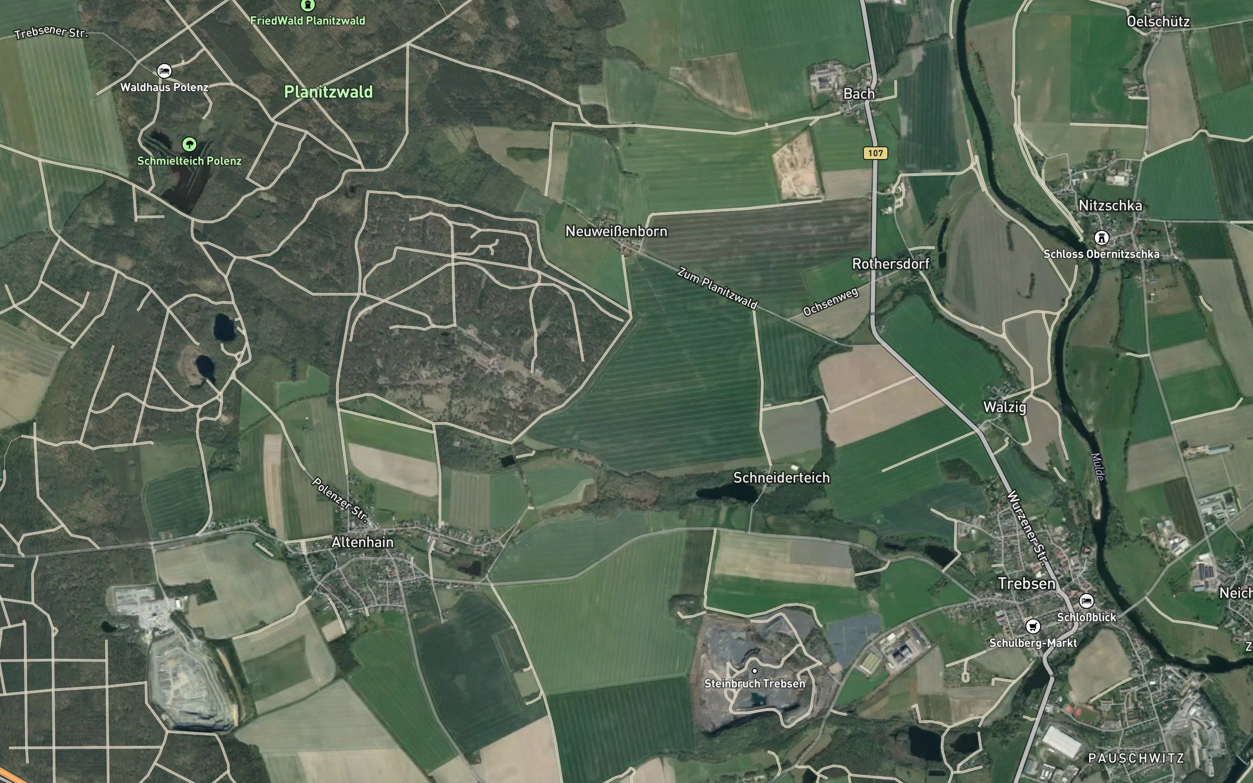 Muhlteich