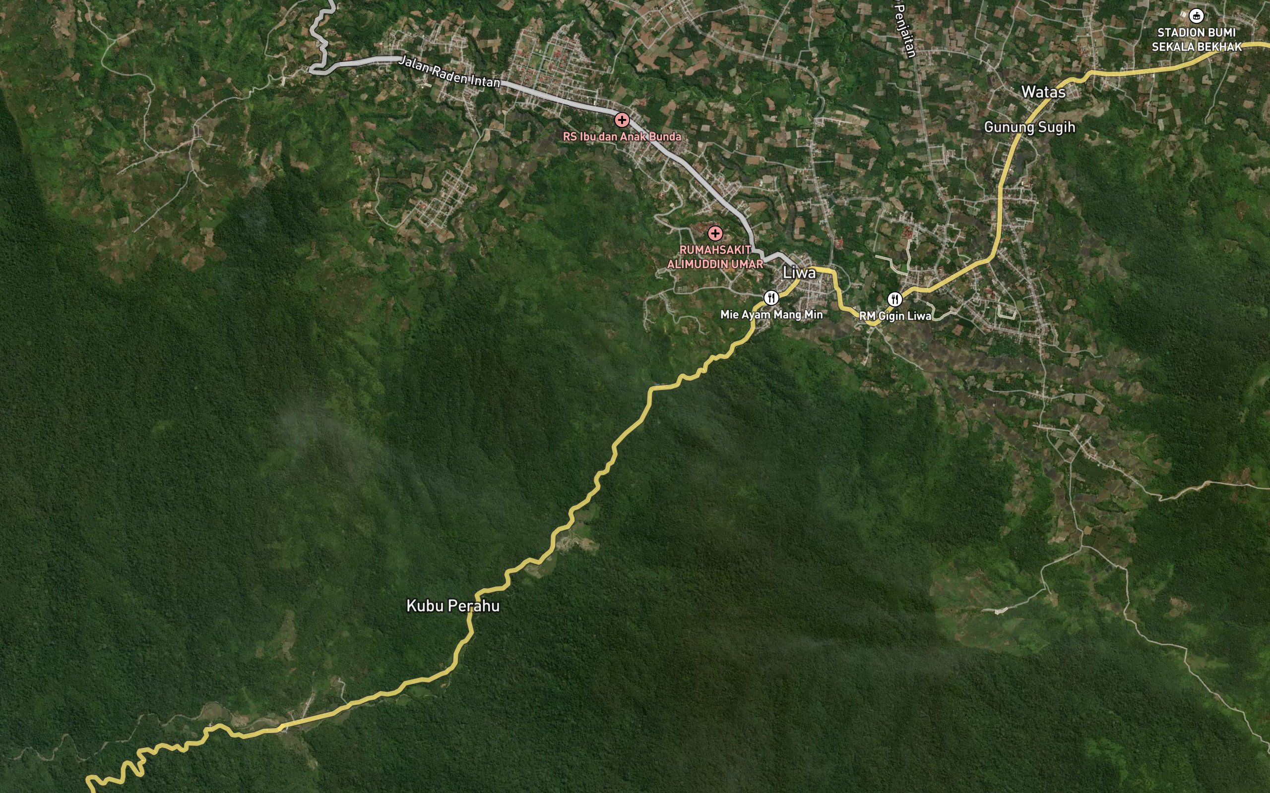 Wai Sendalampai