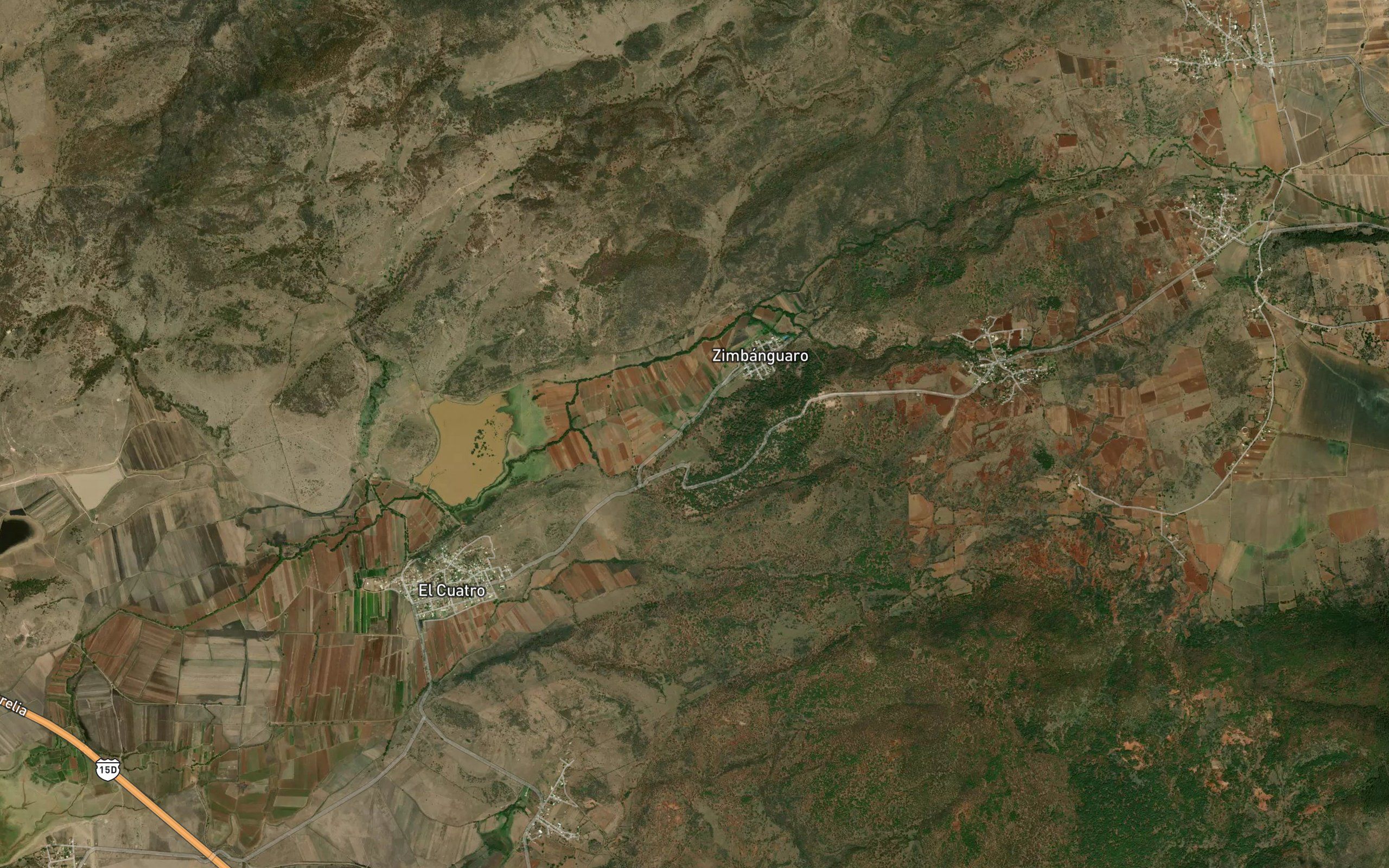 Caramecuaro