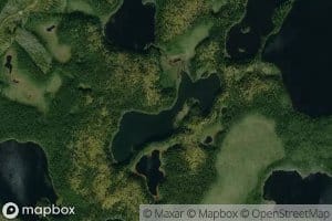 Lac Matawafish