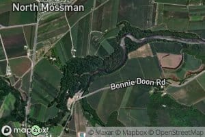 Mossman River