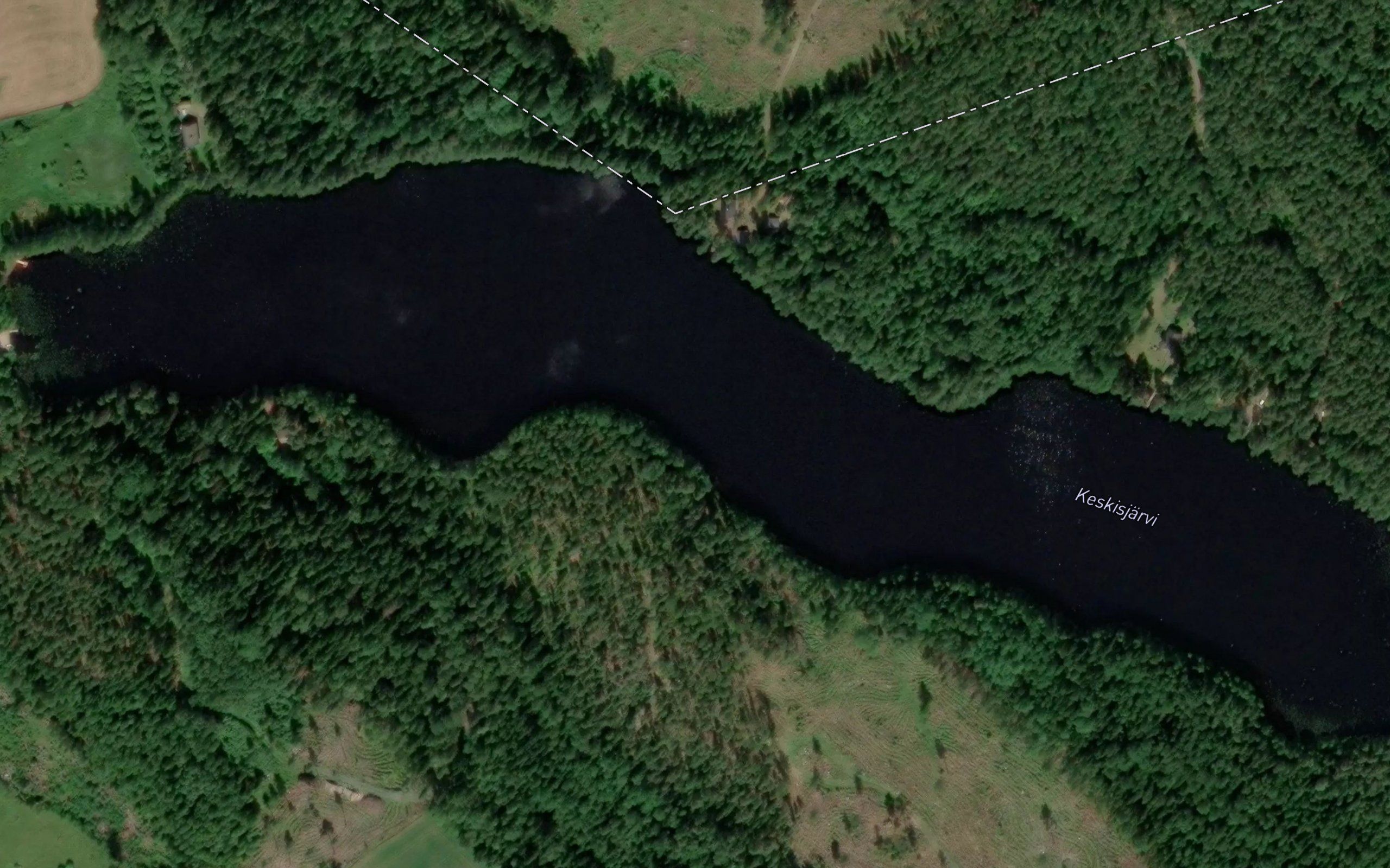 Keskisjarvi