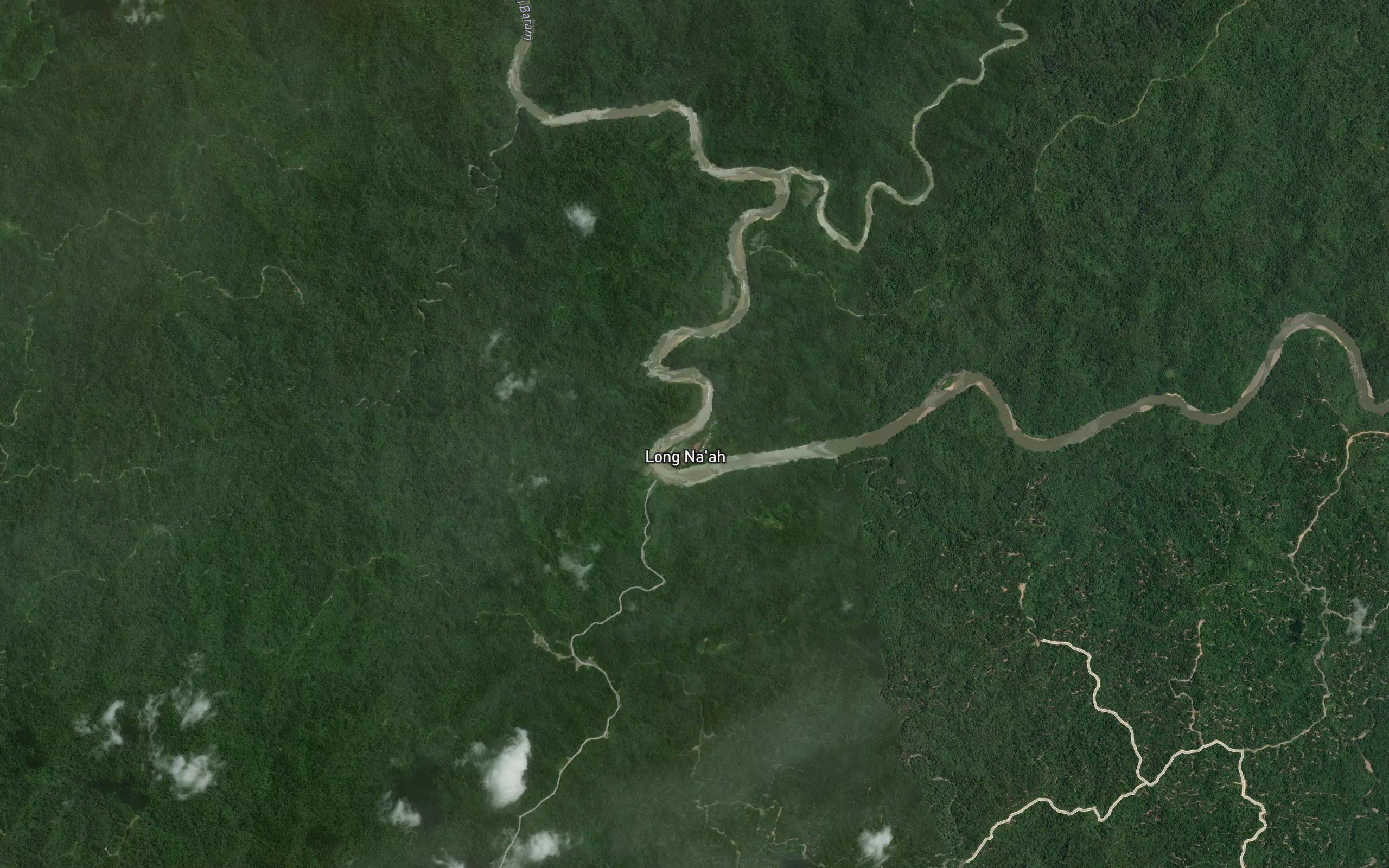 Sungai Pulu