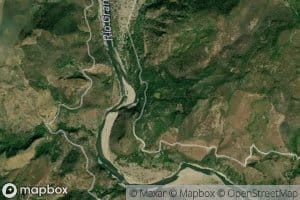 Quebrada de La Chilca