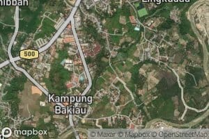 Sungai Kali