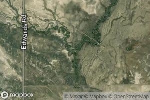 Little McGinnis Creek
