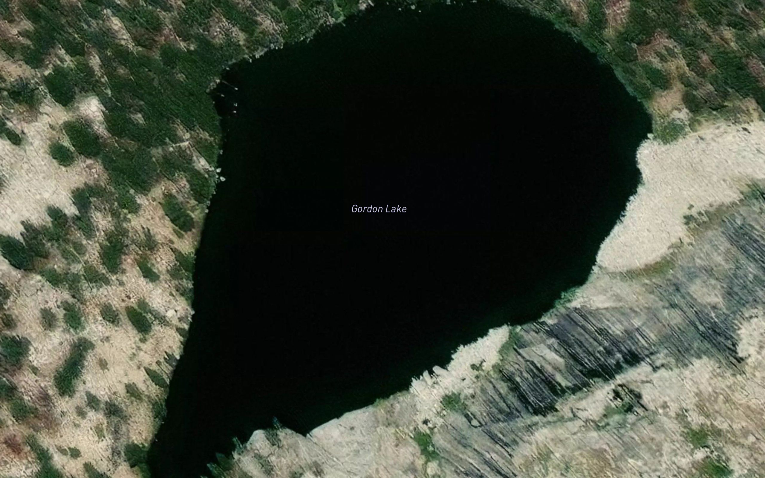 Gordon Lake