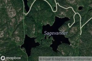 Sagevatnet