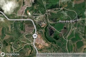 Riacho Ponta de Pau