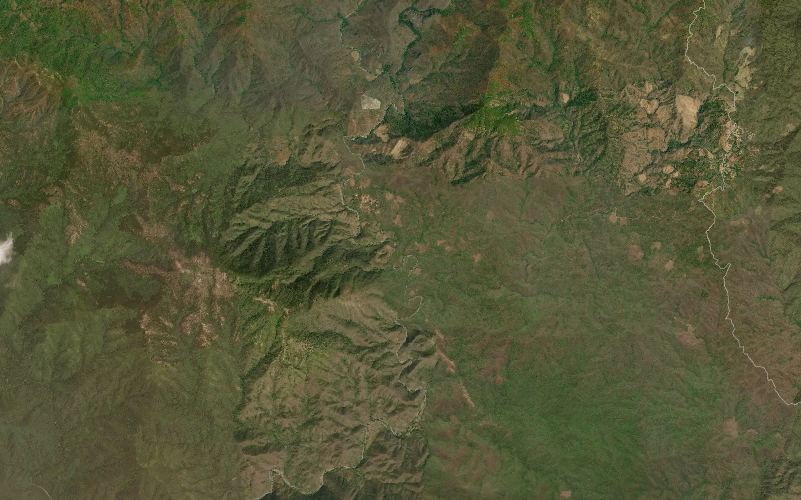 Las Jicaras