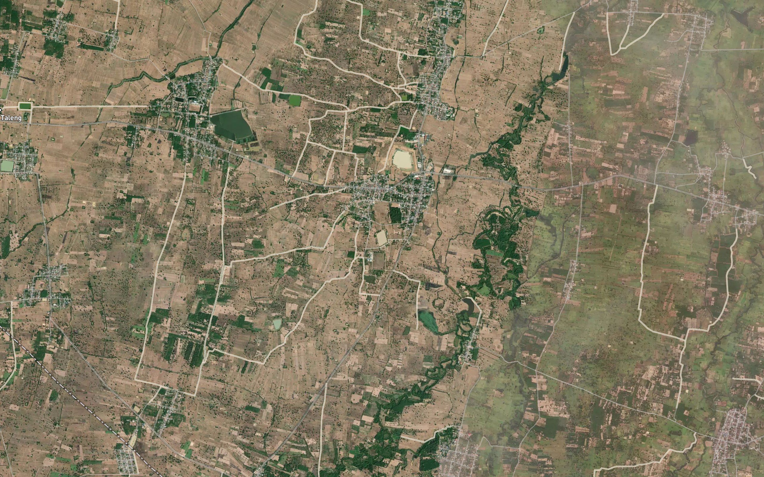Nong Pa