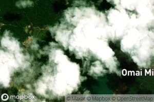 Captain Mann's Creek