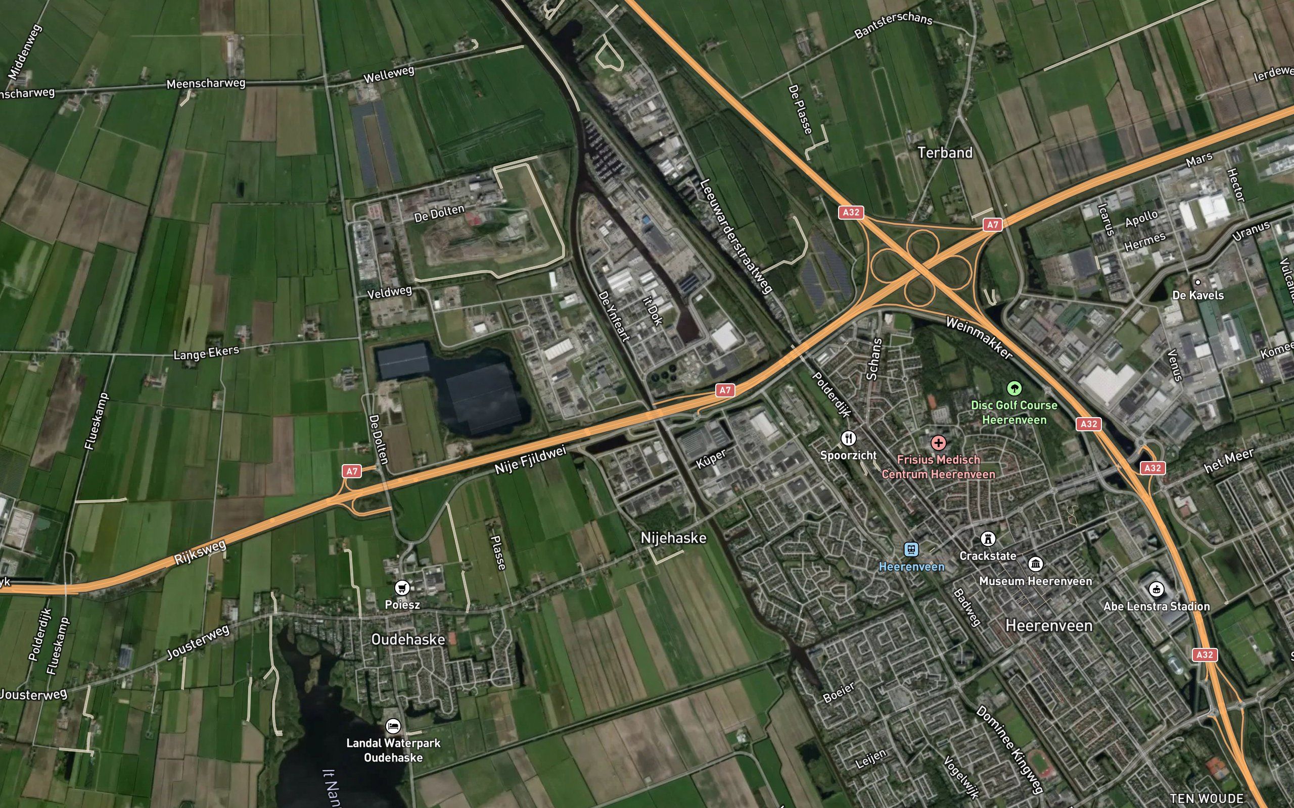 Haskersloot