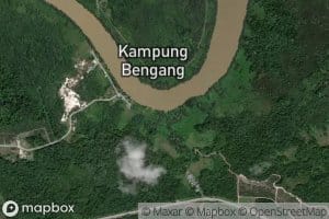 Sungai Temelan Mikat