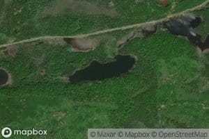 Wysor Lake