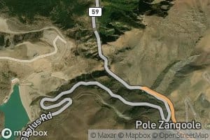 Rudkhaneh-ye Kandovan