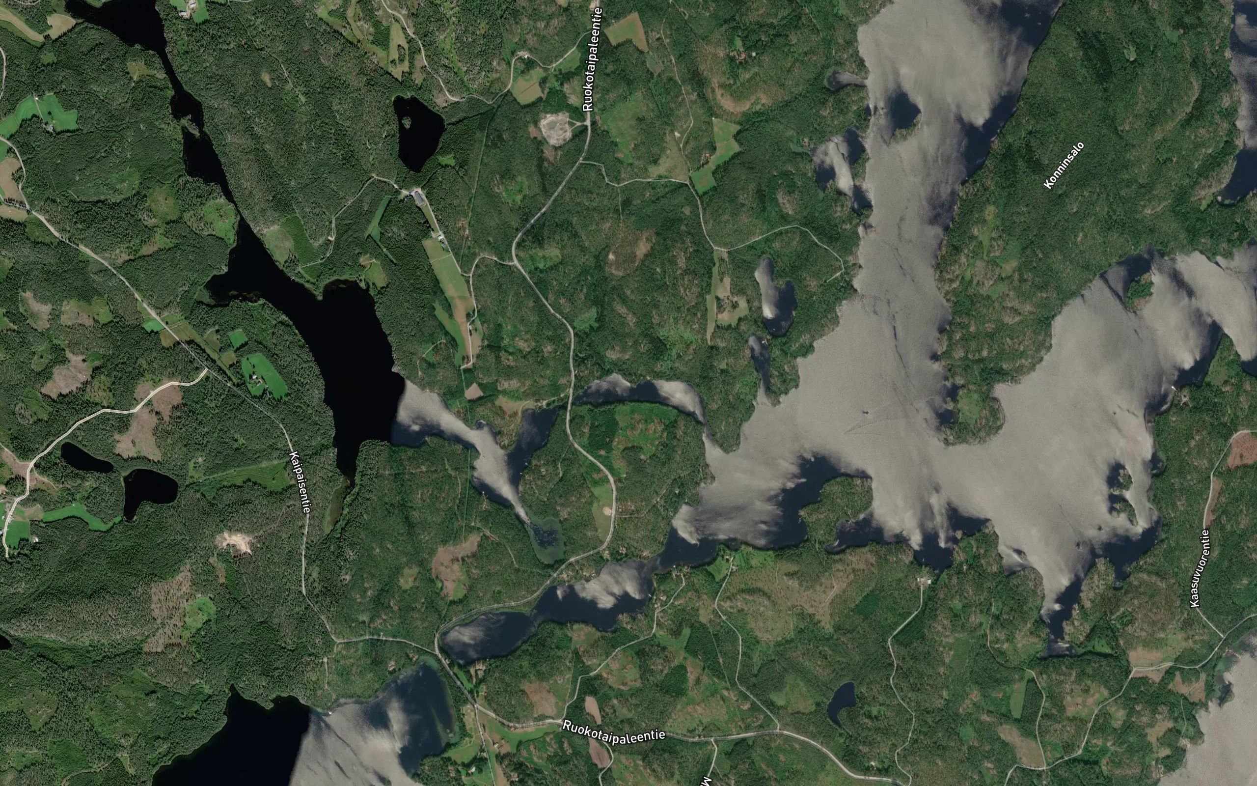 Luhdansalmi